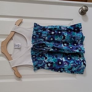 Canyon River Blues tank top Sixe L (14/16)